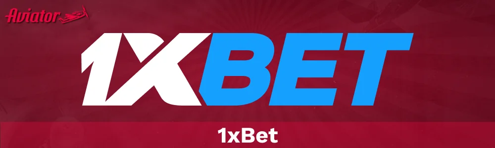 भारत में 1xBet पर Aviator खेलें
