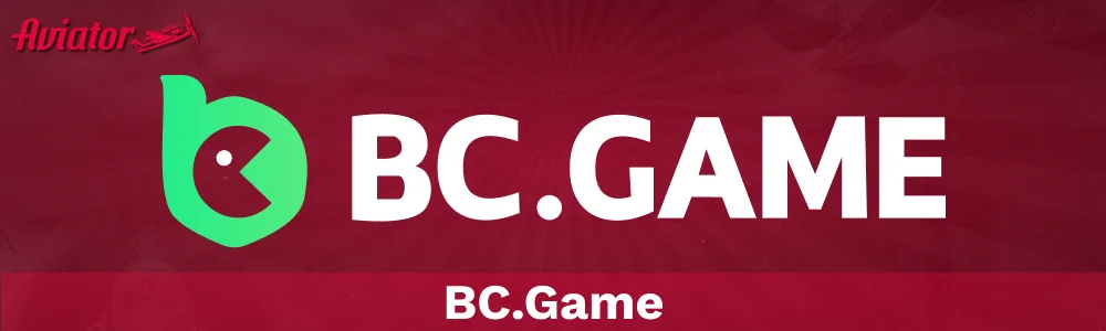 भारत में BC.Game पर Aviator खेलें