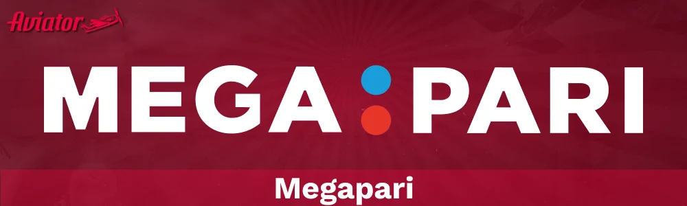 भारत में Megapari पर Aviator खेलें