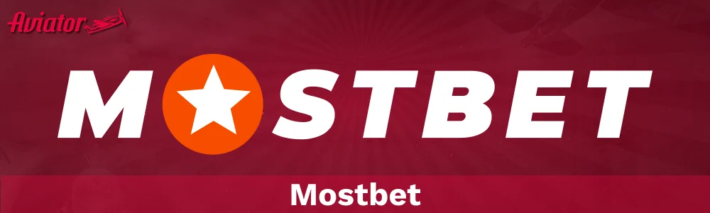 भारत में Mostbet पर Aviator खेलें