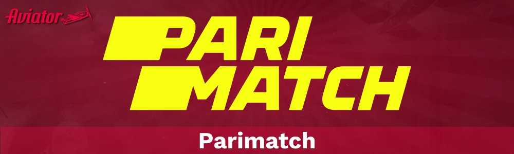 भारत में Parimatch पर Aviator खेलें
