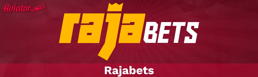 भारत में Rajabets पर Aviator खेलें