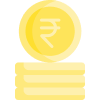 INR आइकन