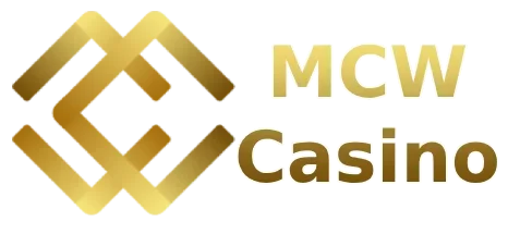 MCW Casino logo